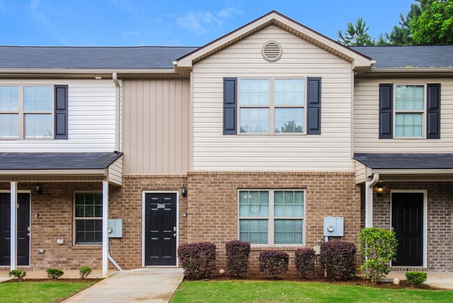 Building Photo - 2845 Marlin Dr