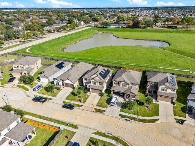 Photo - 4918 Harrow Ranch Ct