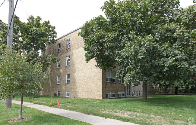 Photo - Terrace Manor Apartments