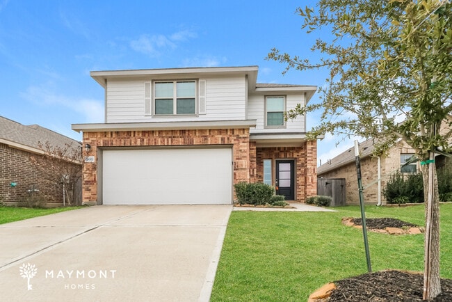 Building Photo - 18511 Gold Holw Ct