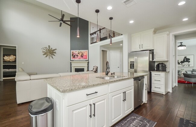 Photo - 16835 Fowler Pines Dr