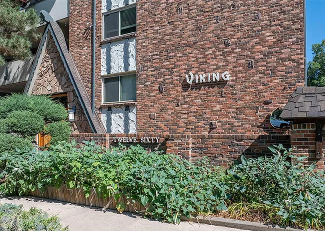 Photo - 1260 York St Condo Unit 503