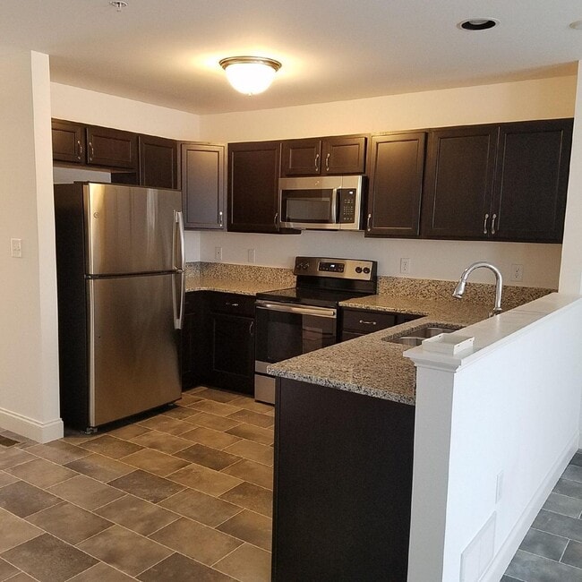 Photo - Luxury Townhome!