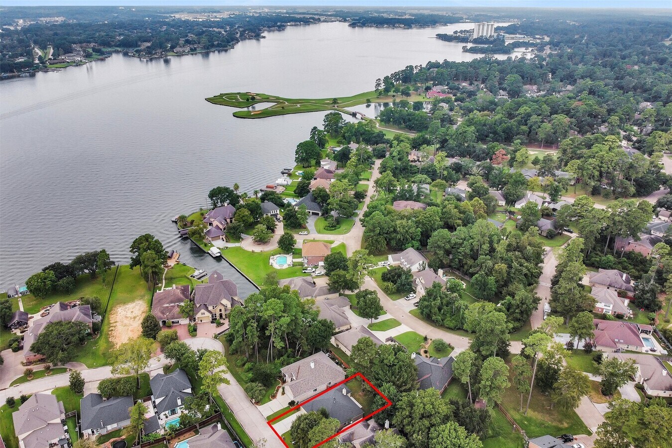 Photo - 12822 Lakeshore Dr