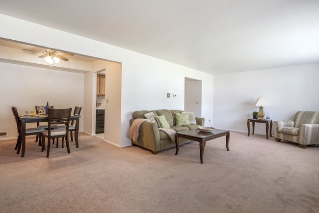 Photo - Quiet Harbor