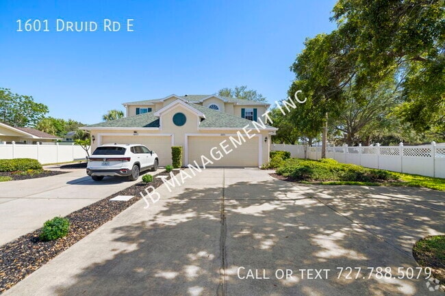 Building Photo - 1601 Druid Rd Rental
