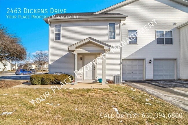 Photo - 2463 Dickens Dr