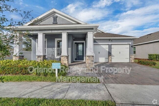 Building Photo - 15155 Mayberry Dr Rental