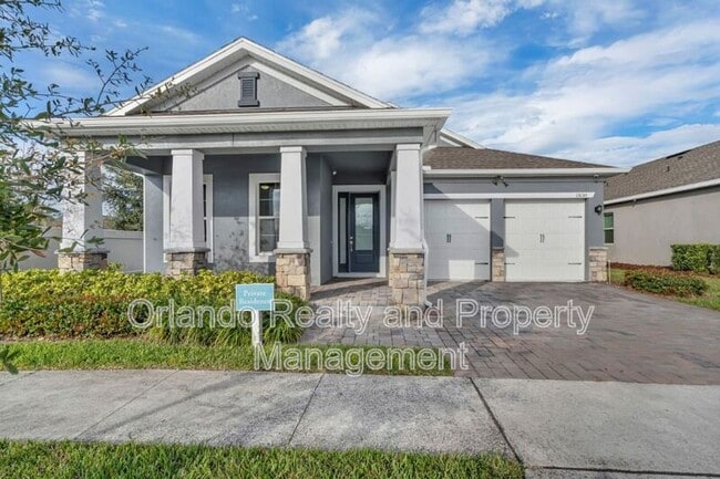 Photo - 15155 Mayberry Dr House