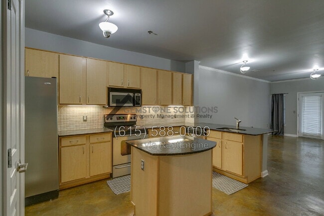 Photo - 1803 Broadway Unit Apt 507