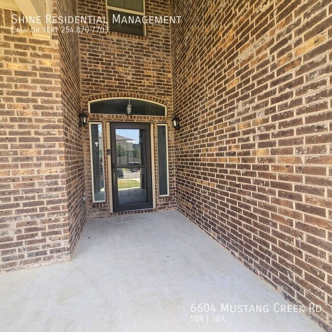 Photo - 6604 Mustang Creek Rd