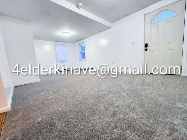 Building Photo - 4 Elderkin Ave Unit 6