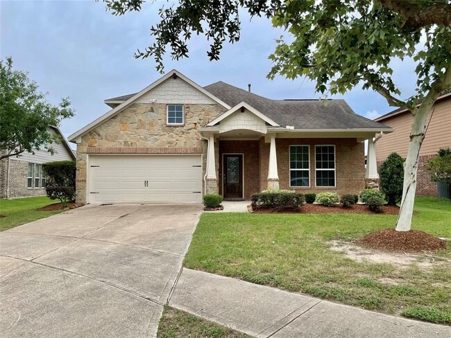Photo - 107 Long Meadow Ct House