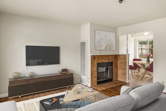 Photo - Woodcreek Deluxe Townhomes