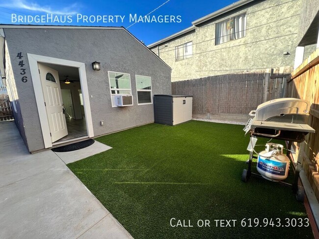 Photo - 4436 Cherokee Ave