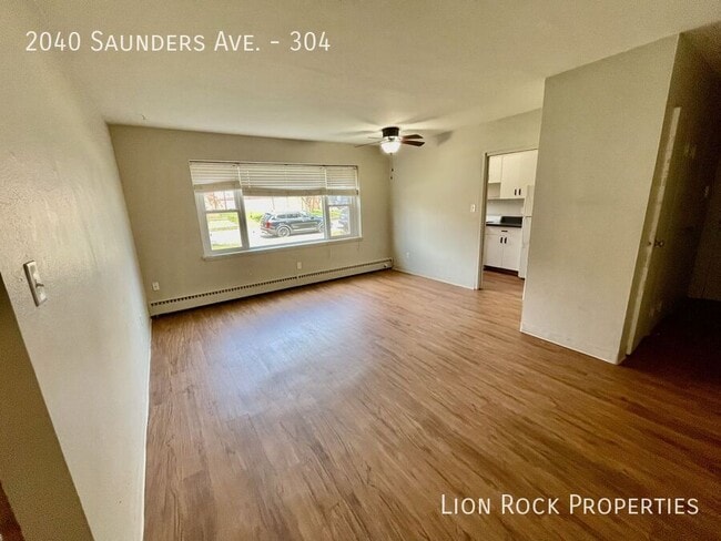Building Photo - 2040 W Saunders Ave Unit 304 Rental