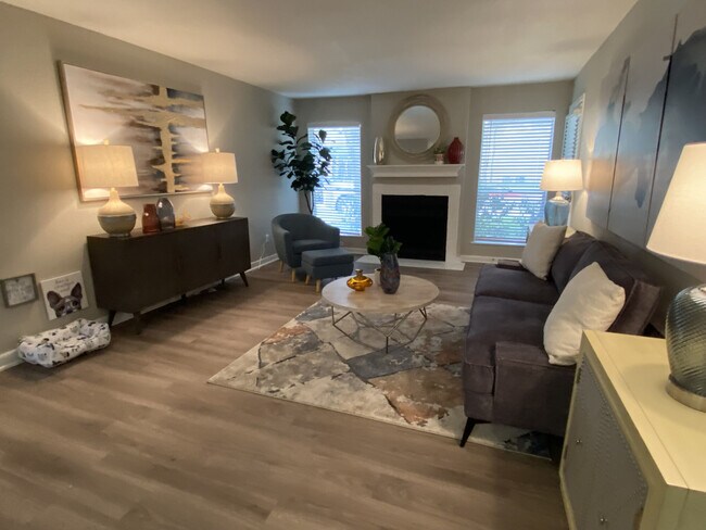 Photo - Cambridge Place