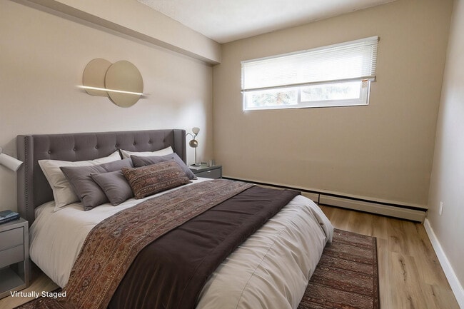 Photo - Lincoln Terrace