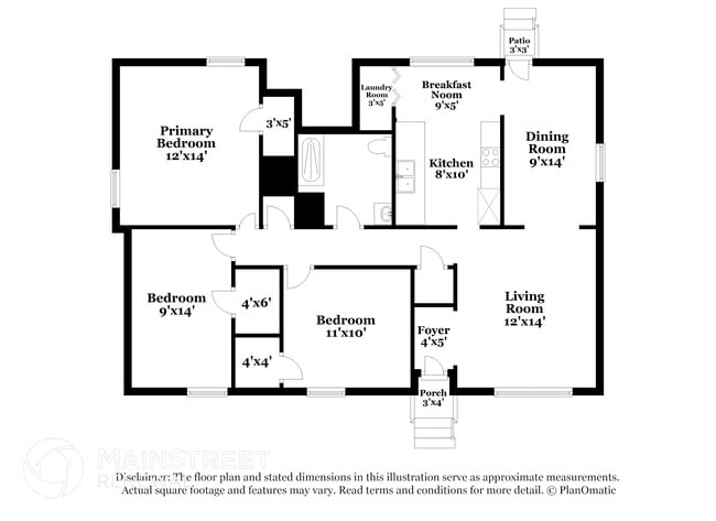 Photo - 528 Lamplighter Ln