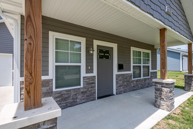 Photo - 603 Hunt Ave