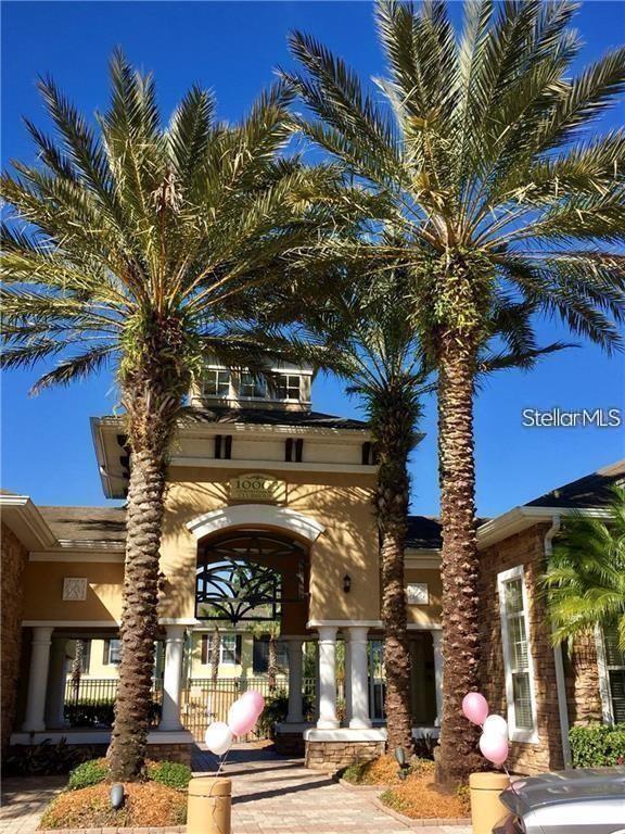 Photo - 10017 Courtney Palms Blvd Unit 304