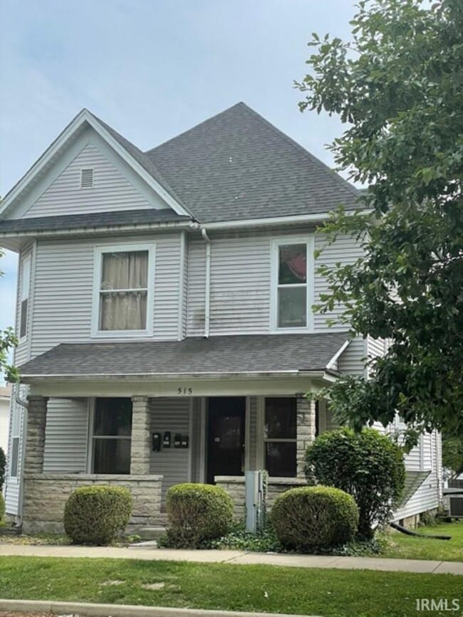 Building Photo - 515 W Kirkwood Ave Rental