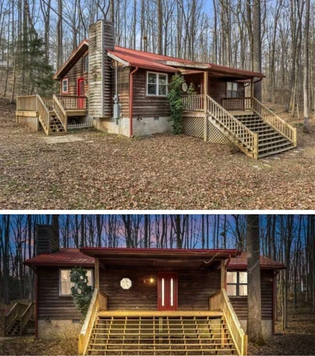 Building Photo - Quiet cabin in Kingston Springs
