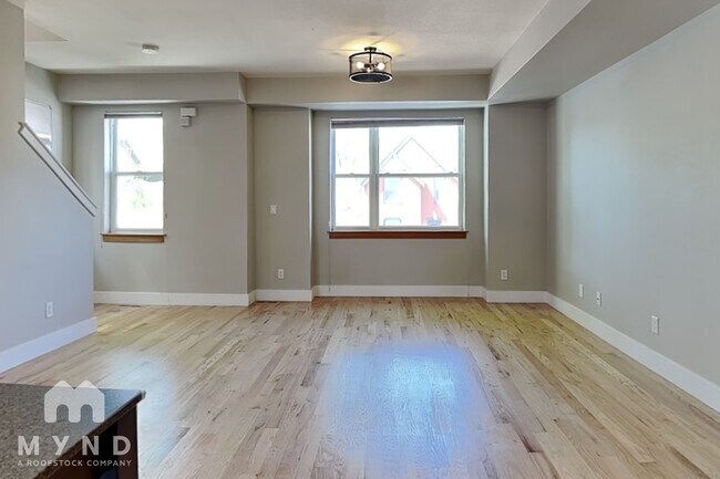 Photo - 3338 Tejon St