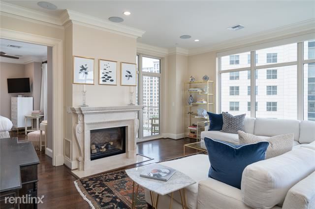 Photo - 1 br, 1 bath Condo - 2555 N Pearl St Apt 1004 Unit Apt 1004