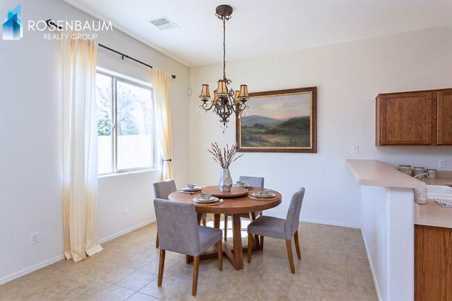 Photo - Beautiful 2-bedrooms, 2-baths home in the highly desirable Granville community of Prescott Valley!