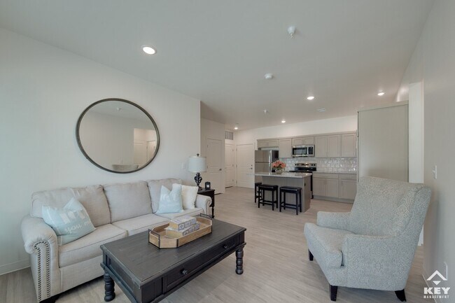 Buffalo Ridge Apartments