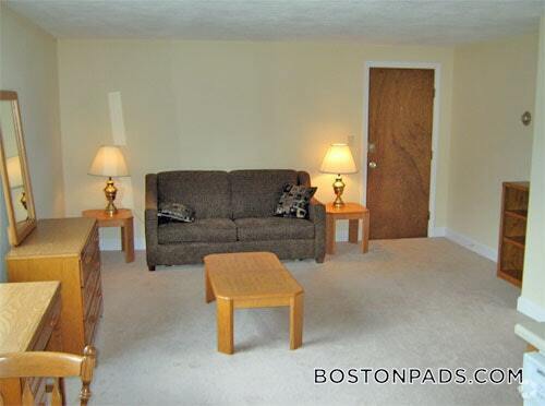 Building Photo - 4 Brattle Dr Unit 4 Rental