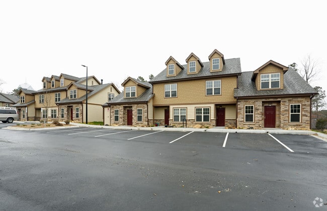 Pickett Square Townhomes