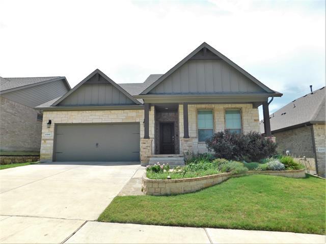 Photo - 2309 Shorthorn Dr House