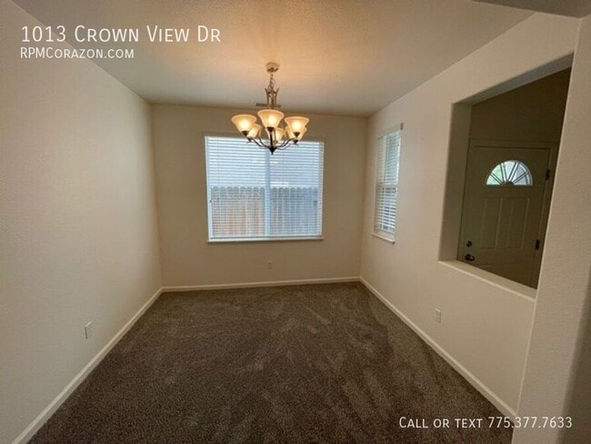Photo - 1013 Crown View Dr
