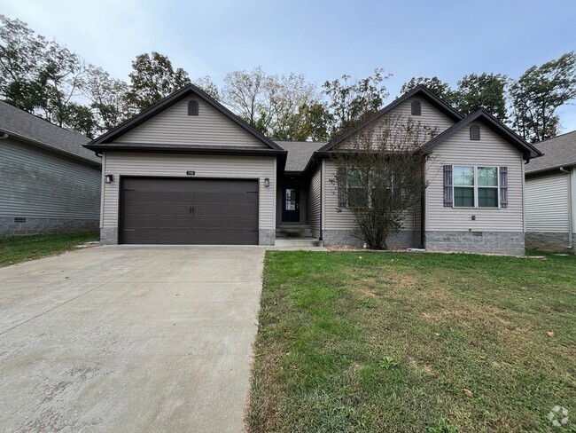 Building Photo - 3BR 2BA Home in Greystone Subdivision - So...