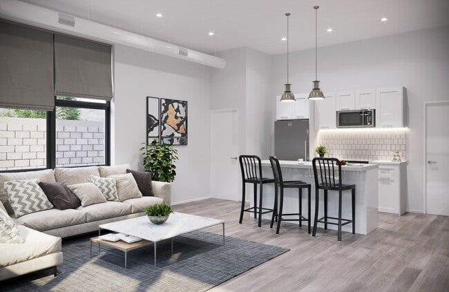 Dickinson Lofts