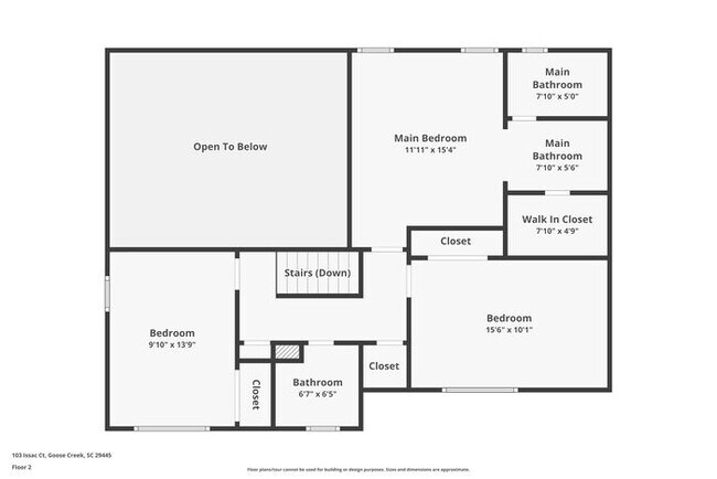 103 Issac Ct