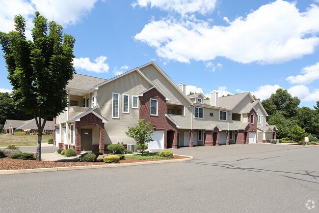The Mansions at Canyon Ridge