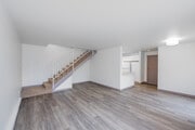 Townhome- Living Room