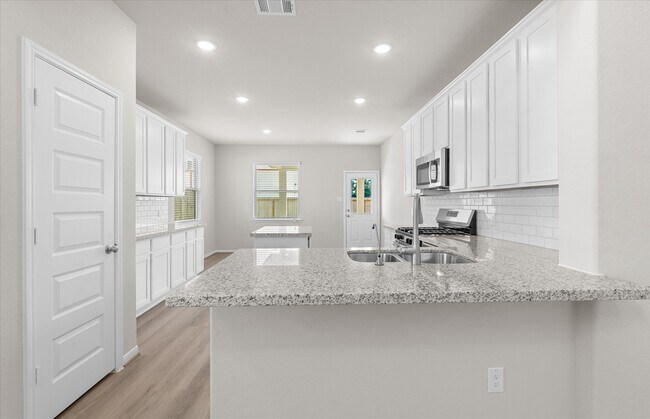 Building Photo - 23011 Birmingham Grv Ln Rental