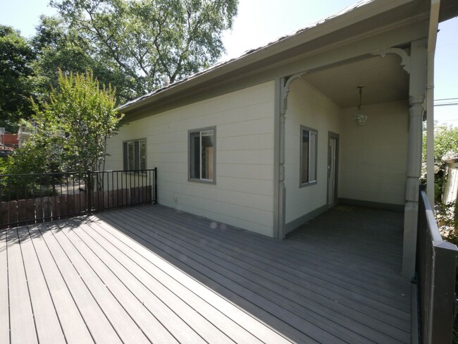 Photo - Remodeled 115 year old home in quite area of Ione.