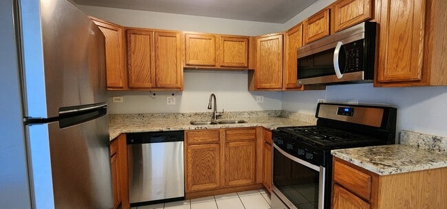 Photo - 257 Washington Blvd Unidad 4