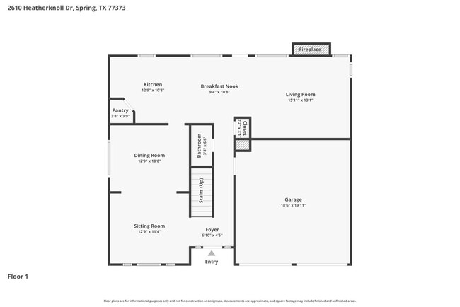 Photo - 2610 Heather Knoll Dr