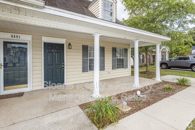 Building Photo - 4893 Habersham Ln Rental