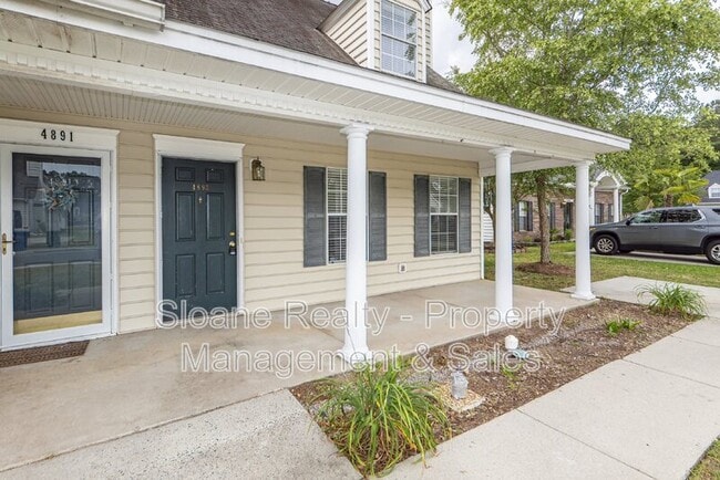 Photo - 4893 Habersham Ln Rental