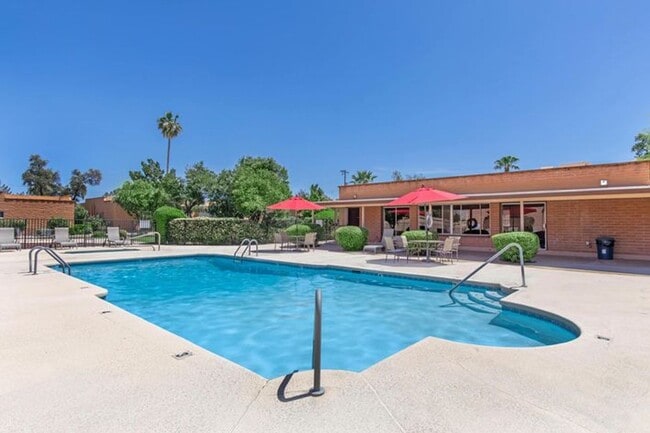 Photo - Camino De La Sierra