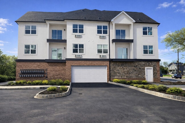 Raritan Riverside