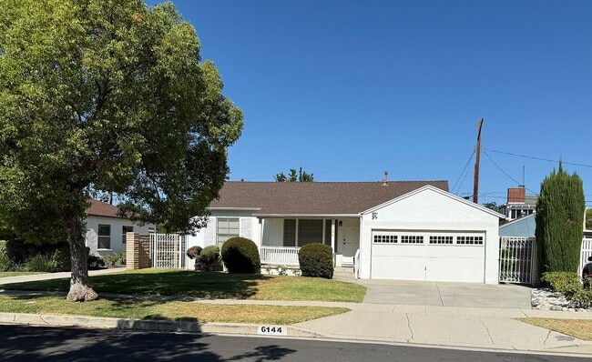Building Photo - 6144 Alonzo Ave Rental