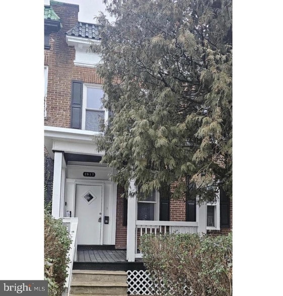 Photo - 2917 Rockrose Ave